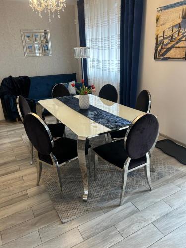 Zarnowska House | Emilia domki U Przyjaciół