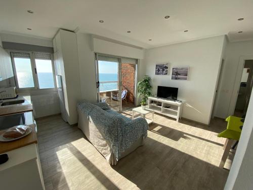 El Moncayo Apartment | Emilia's Cabin