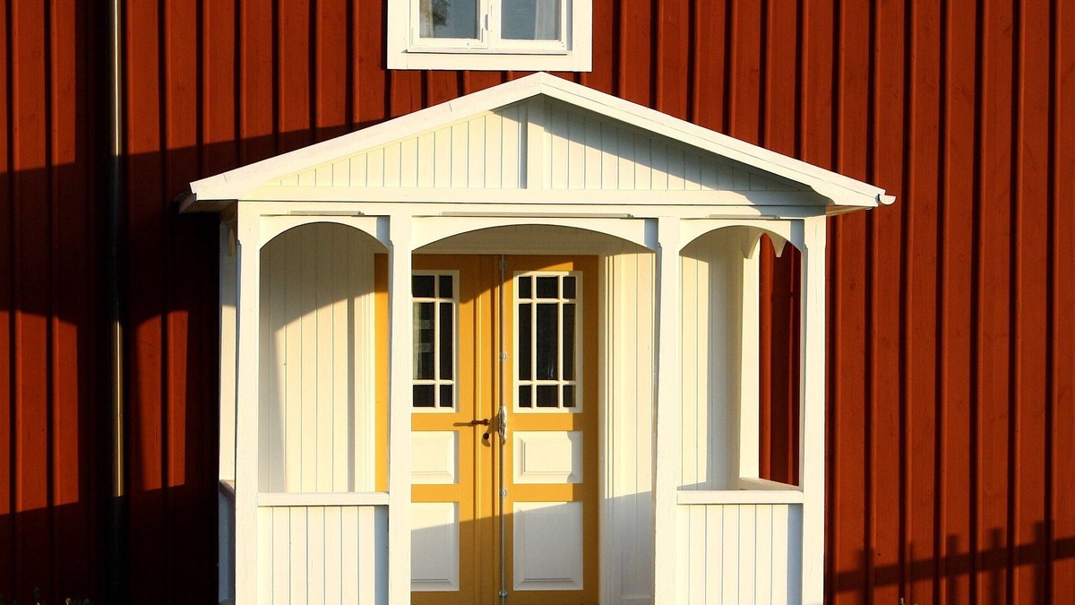 Sissehult House | Emils Hus in Astrid Lindgrens Småland, 300 m to the lake