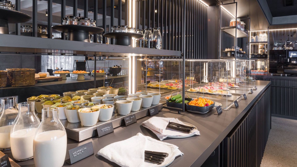 Rathaus Hotel | EmiLu Design Hotel
