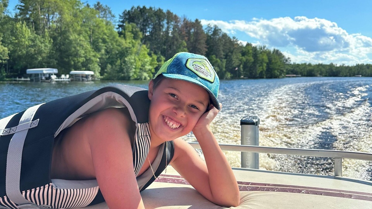 Emily Cabin | Emily Lake Shores, Sandy Beach, ATVTrails, Cuyuna Bike, Sauna, Fire Pit, Pantoon