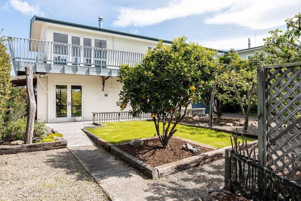 Kaiteriteri House | Emily's Beach House - Kaiteriteri Holiday Home