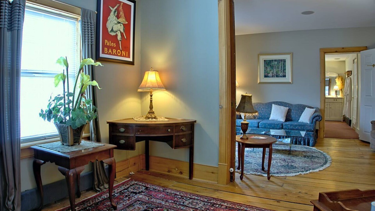 Trent Hills Bed & Breakfast | Emilyville Inn