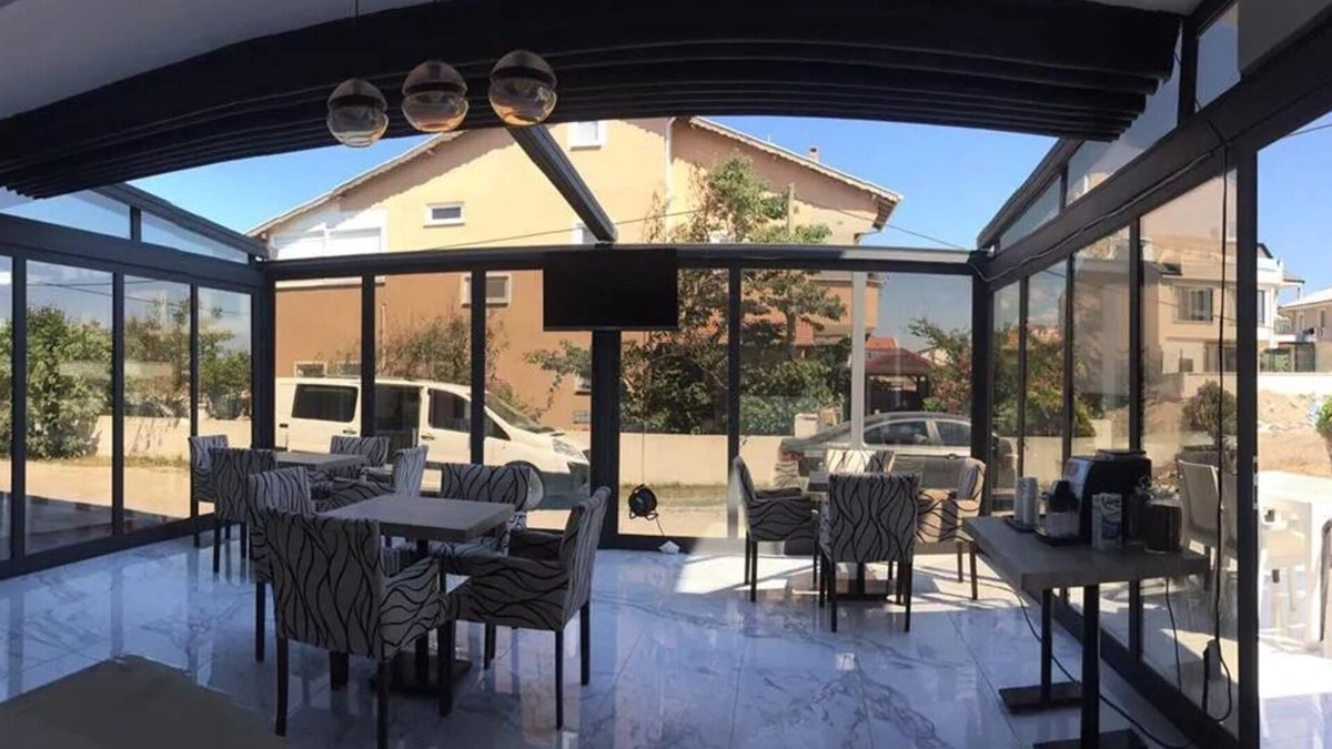Kocaali Hotel | Emin Panorama Hotel