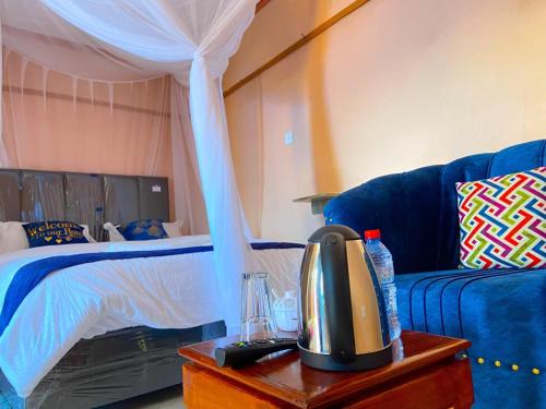 Emining Bed & Breakfast | Emining Guest Suites