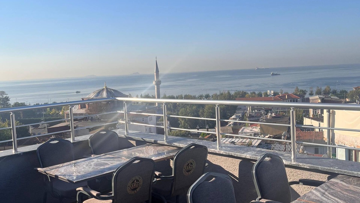 Sultanahmet House | Emirhan Guest House & Suites