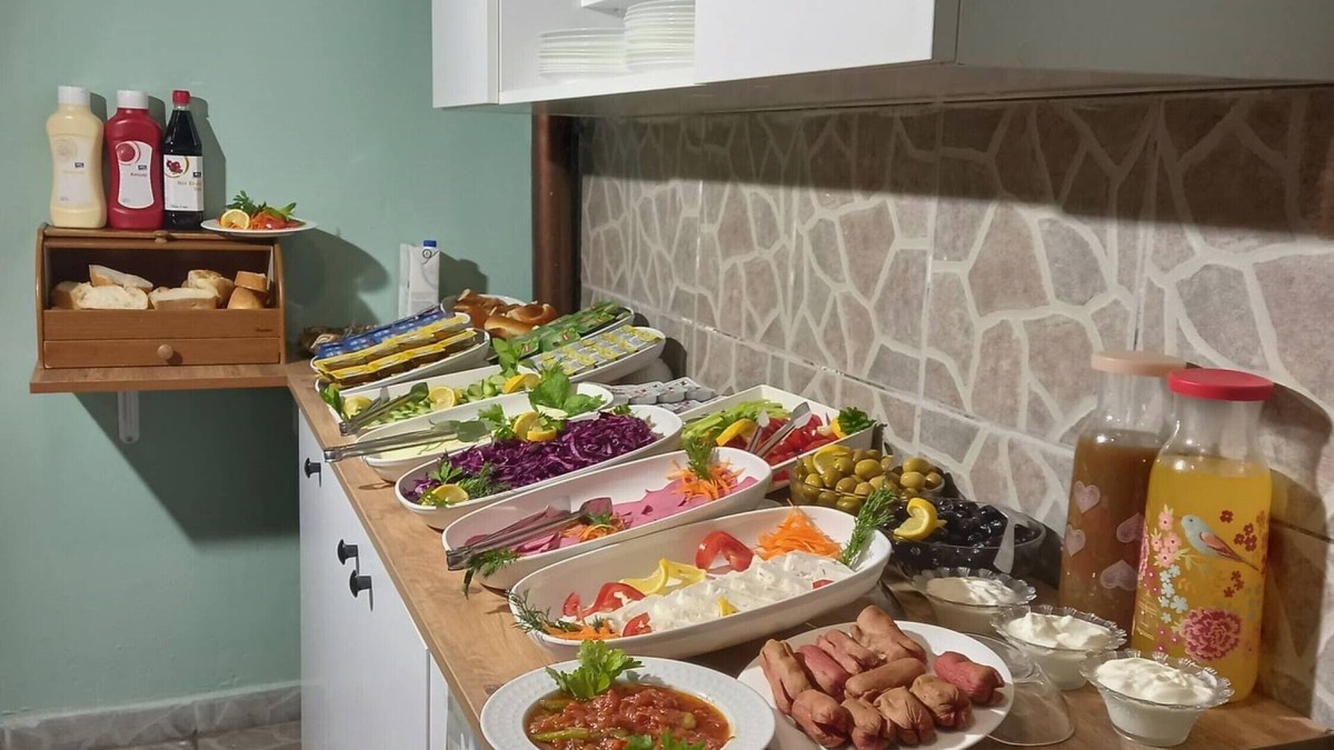Sultanahmet Hotel | Emirhan Inn Apartment & Suites