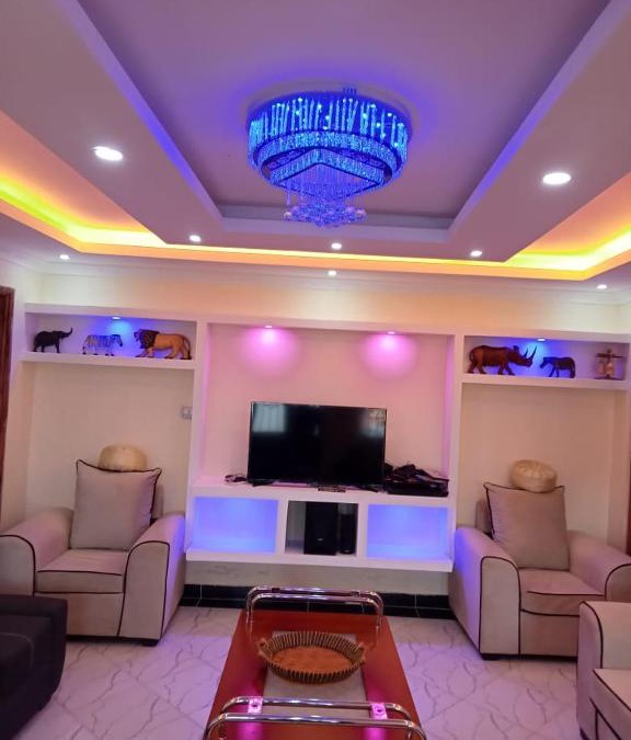Kangundo Villa | EMIS GARDEN
