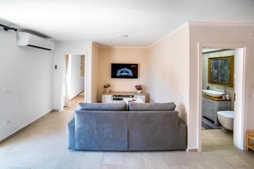 City Center Apartment | Emma appartment