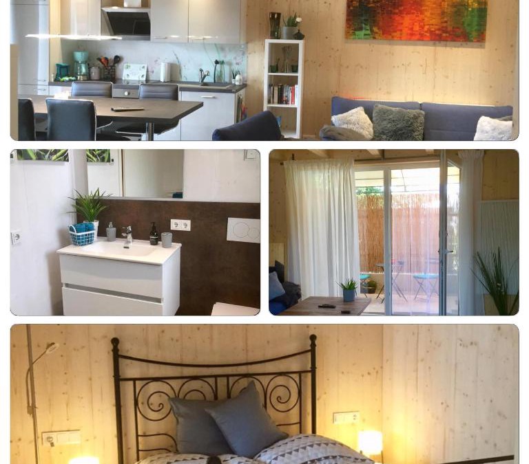 Burladingen Apartment | Emma
