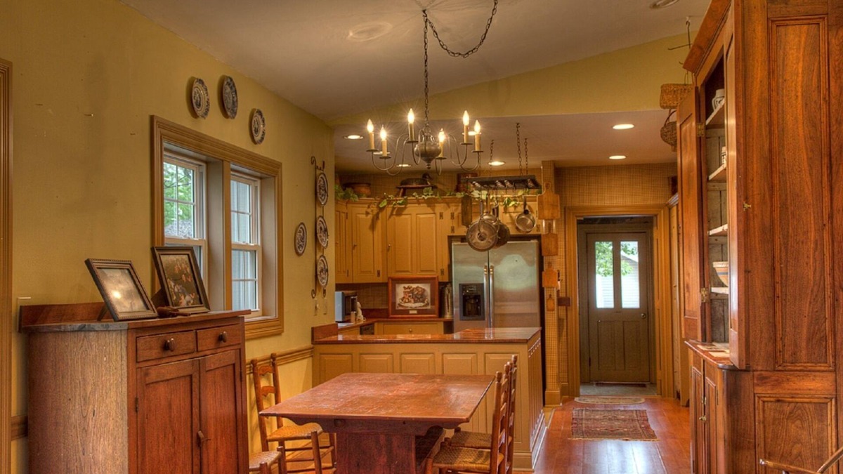 Springfield Bed & Breakfast | Emma's Bed and Breakfast