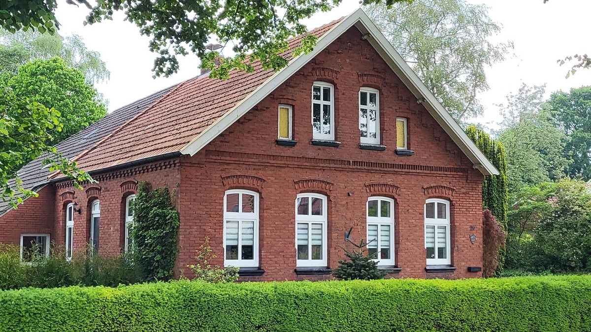 Detern Apartment | Emma´s Fehnhaus, 55183 - Ferienwohnung
