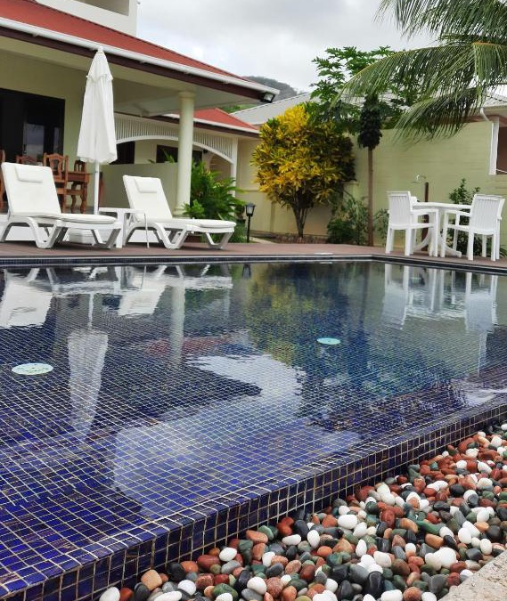 Mahe Island Apartment | Emma's Guest House and Self-Catering