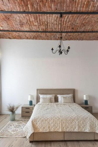 Old Town Apartment | Emma's Place