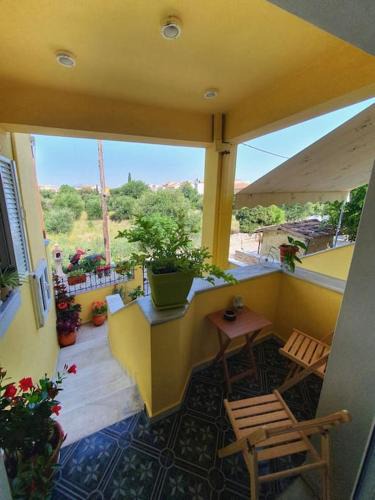 Pythagorion Apartment | Emmas House in Pythagoreio