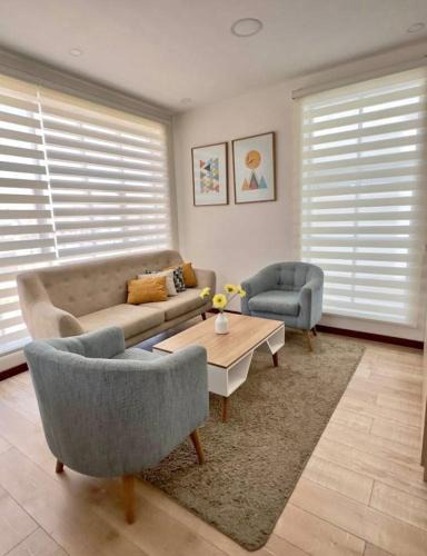 Vallecito Apartment | Emmel apart