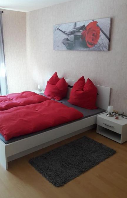 Bad Wildungen Apartment | Emmerich`s Ferienwohnung