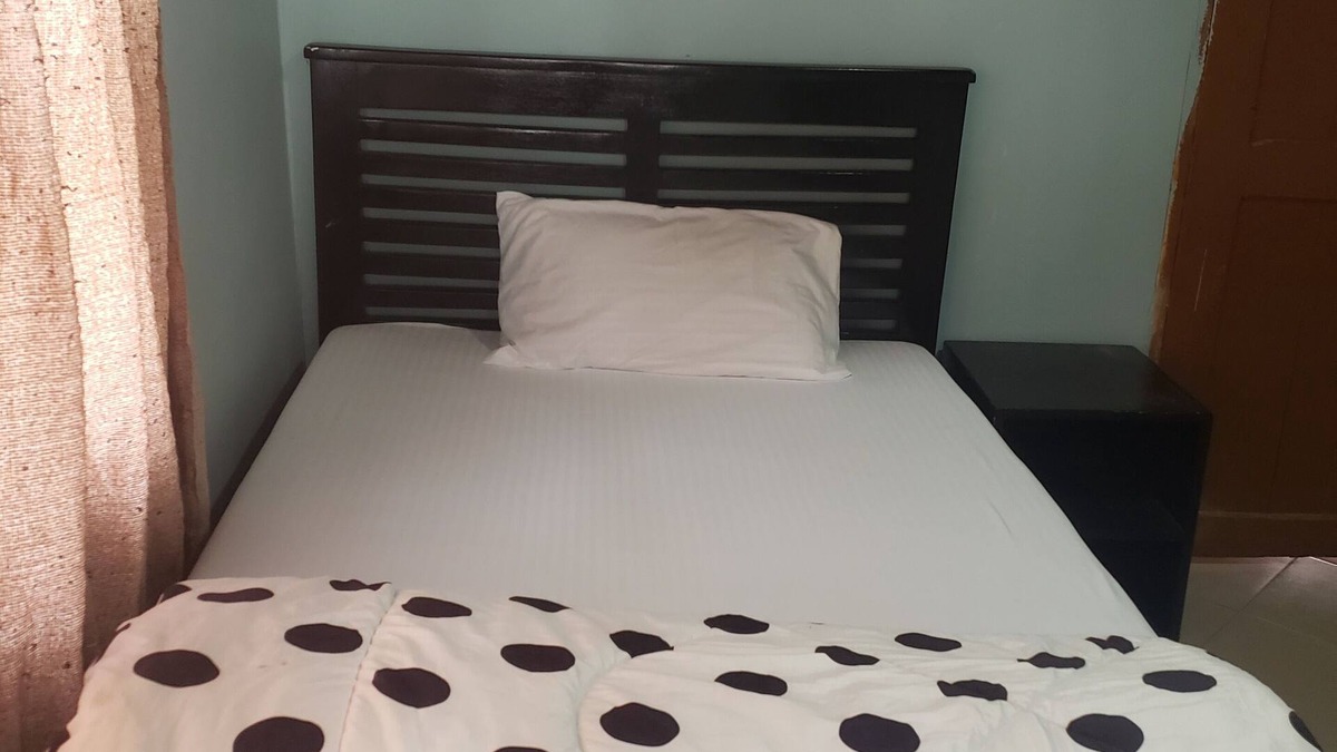 Iringa Bed & Breakfast | Emmy's Backpackers Hostel