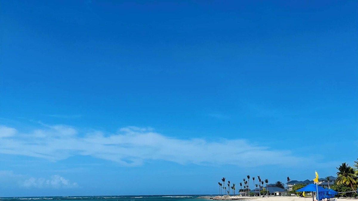Puerto Plata Apartment | Emotions Playa Dorada