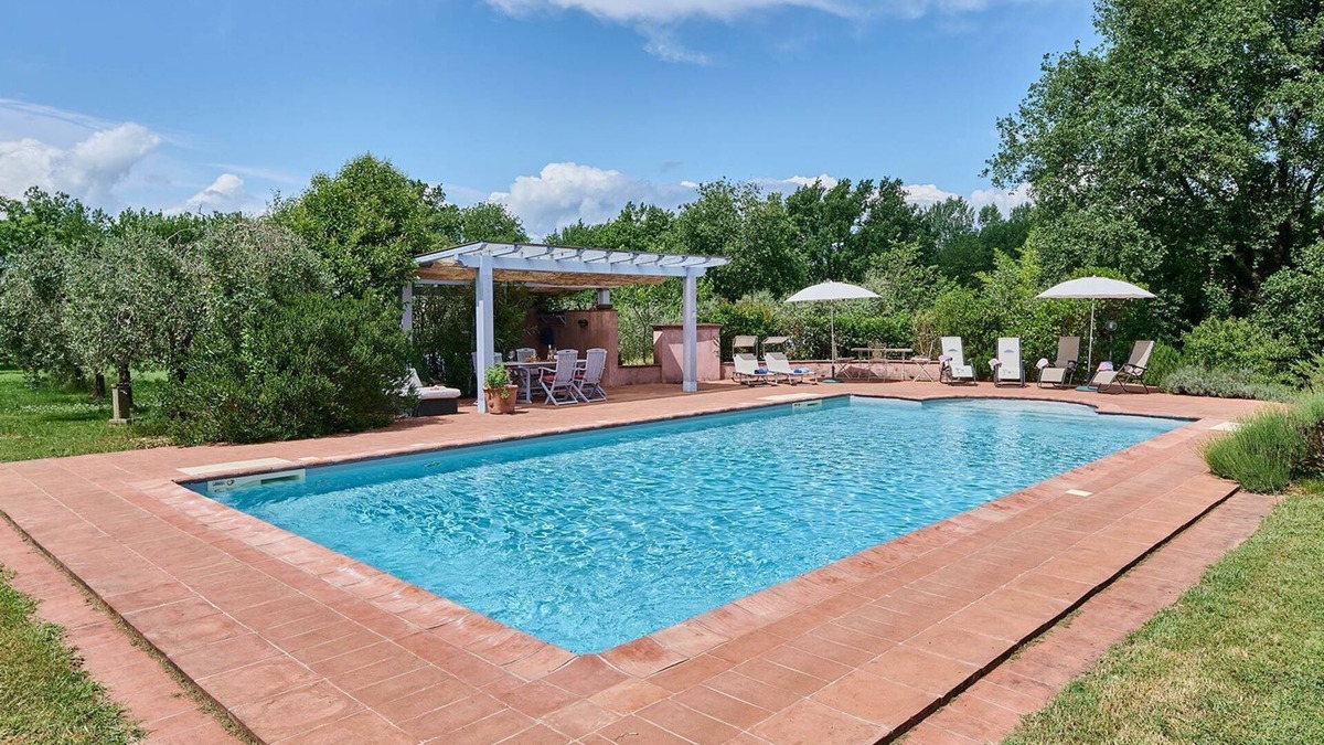 Altopascio Villa | Emozione Toscana, Altopascio, Lucca and Viareggio