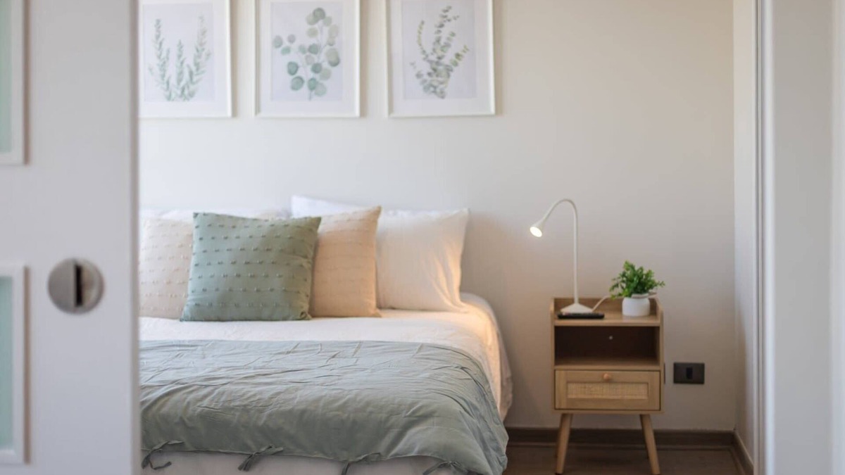 Barrio Italia Apartment | Empapate del ambiente bohemio de Barrio Italia