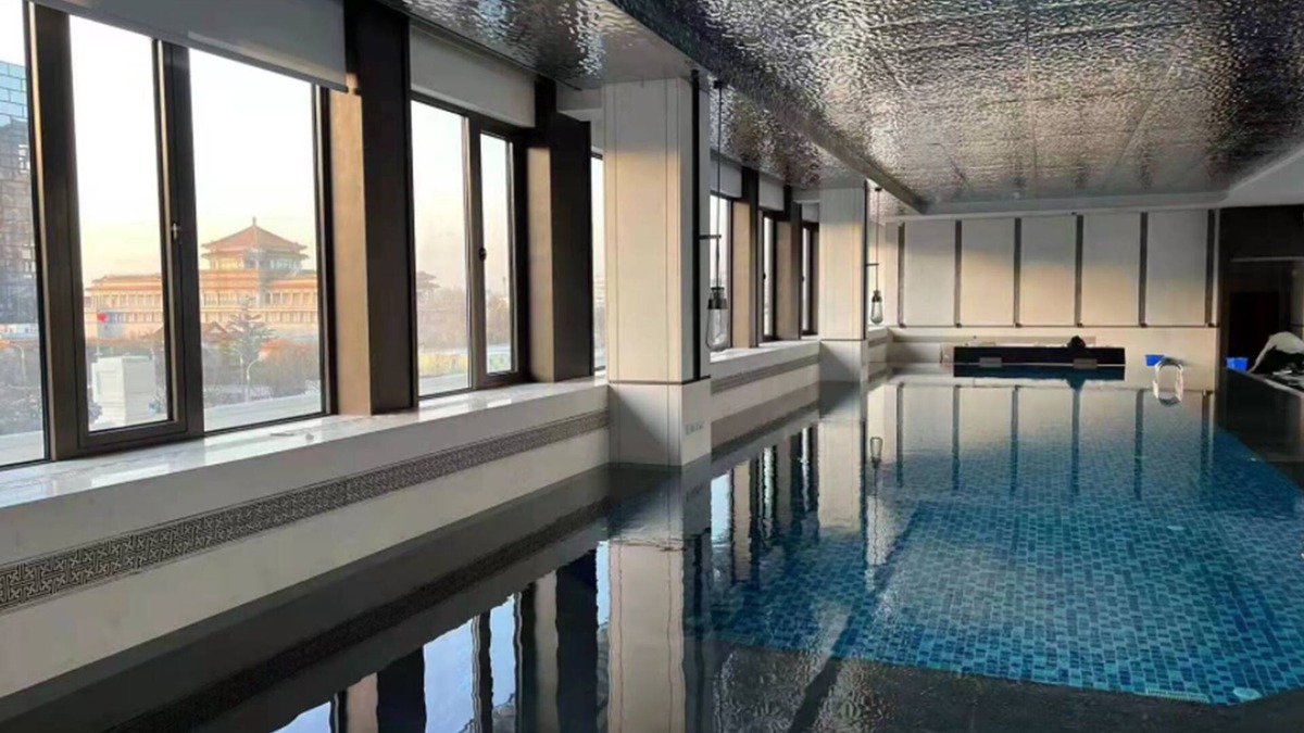 Dongcheng Hotel | Empark Prime Hotel Beijing