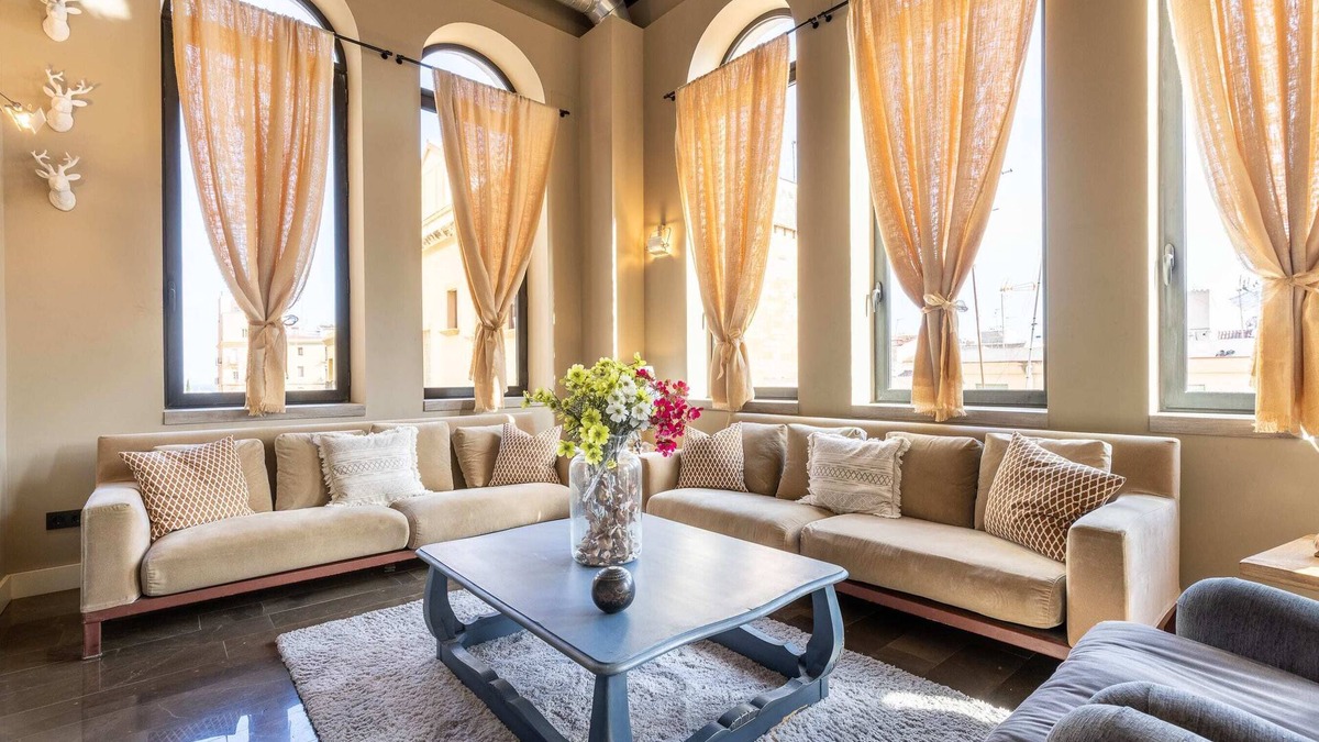 Old Town Apartment | Emperador by Unik Tarragona