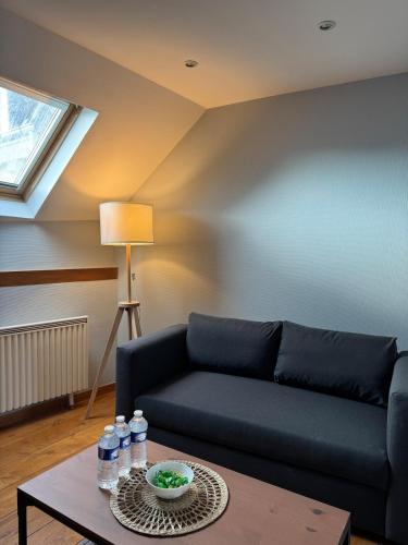 Bourgogne Apartment | Empereur 3