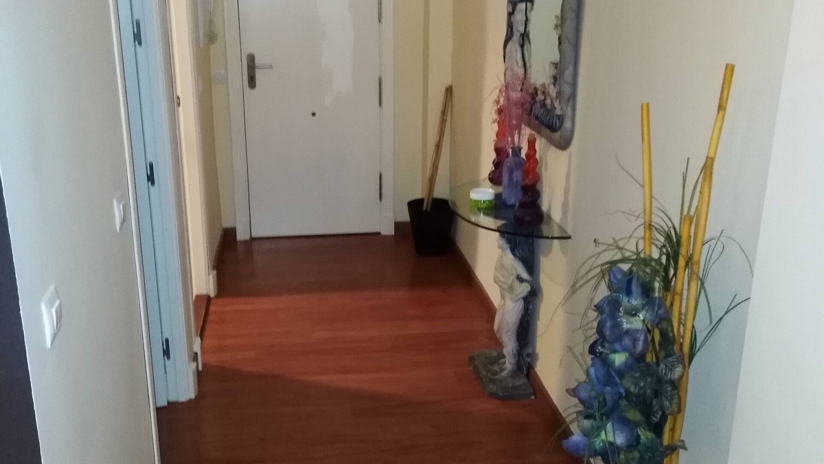 San Fernando Condo | Emperor Charles Apartment