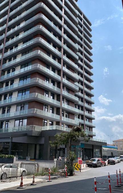 Avcilar Apartment | EMPİRE AVCILAR