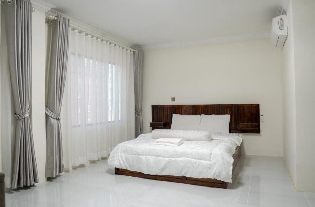 Prampir Makara House | Empire House, Phnom Penh