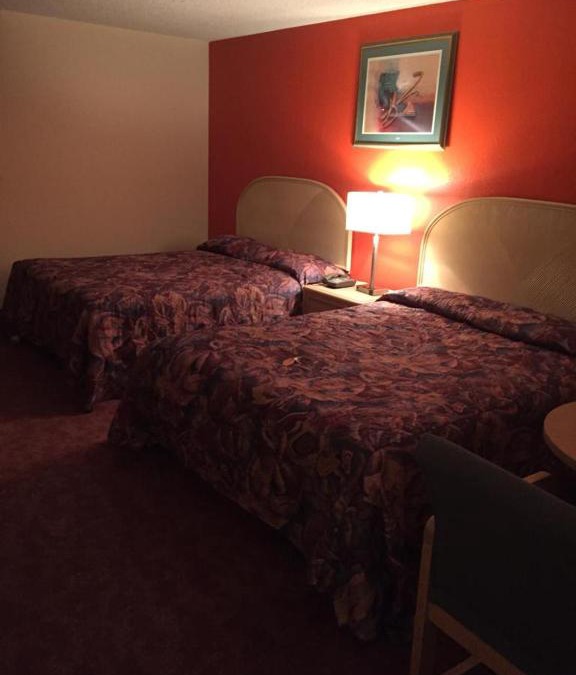 Brandon Hotel | Empire Inn