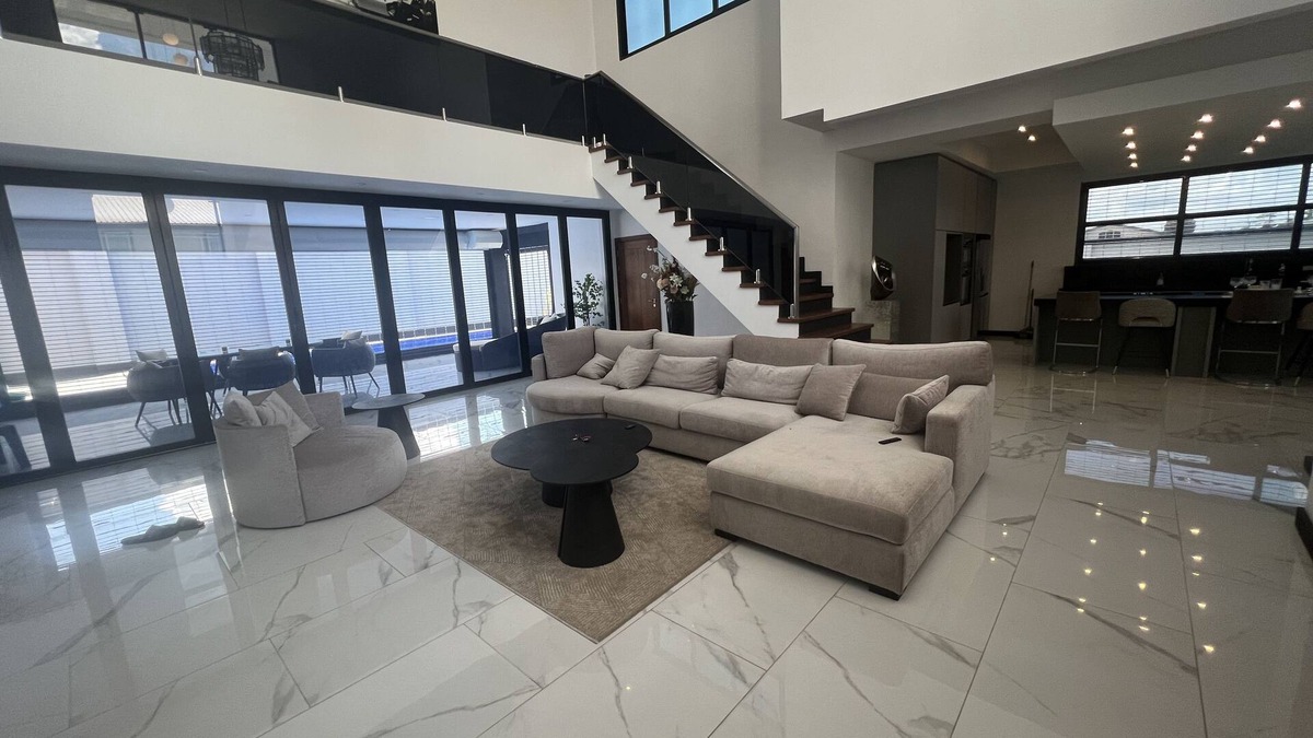 Noord Villa | Empire Villa Paramaribo Noord 1