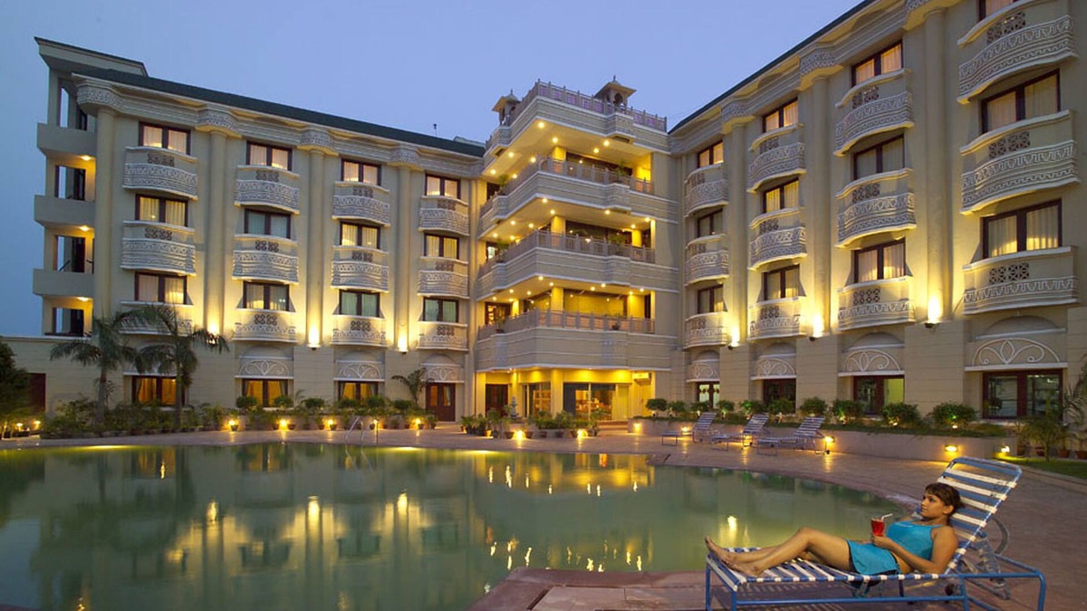 Paradeep Hotel | Empires Hotel Paradip