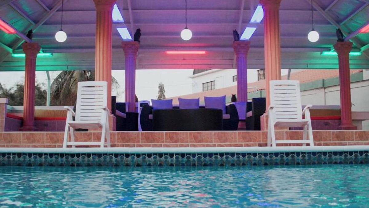 Arouca Apartment | Emporis Resort