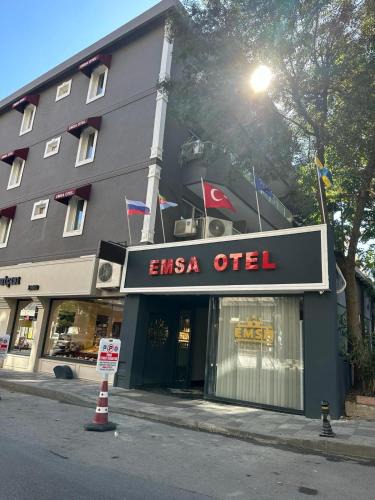 Maltepe Apartment | Emsa Otel Maltepedeki Eviniz