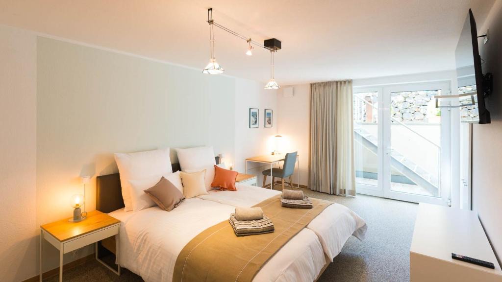 Emsdetten Apartment | Emsaue 24