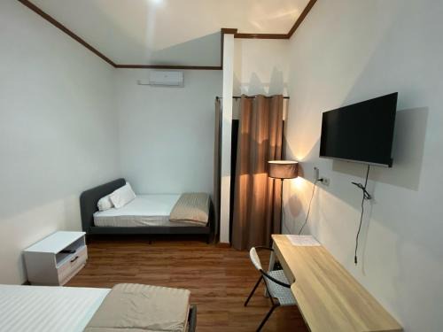 Balikpapan House | EMWEKA Residence Balikpapan
