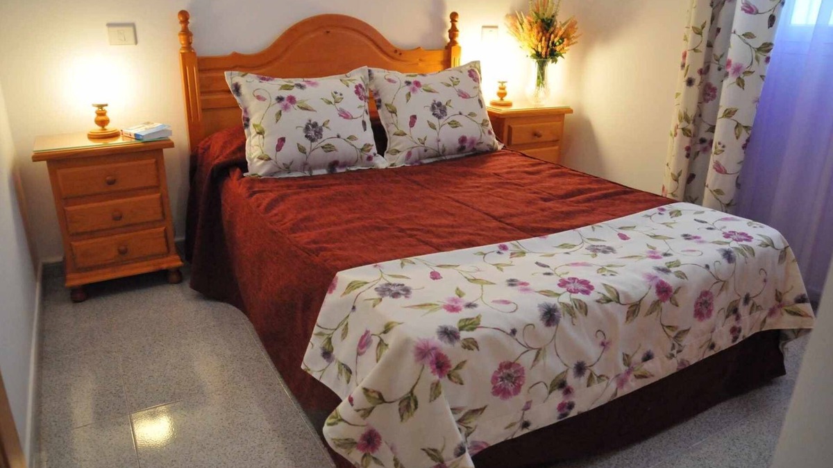 Vecindario Apartment | Emycanarias Holiday Homes 2 Bedrooms