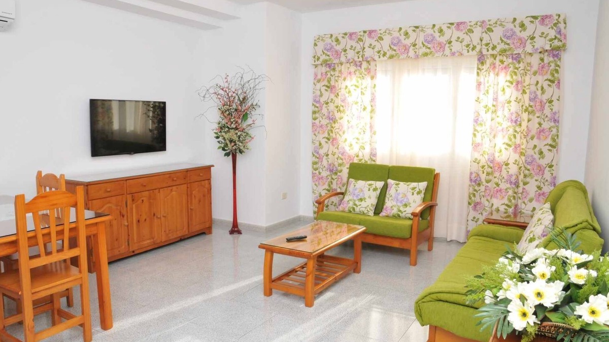 Vecindario Apartment | EmyCanarias Superior 1 Bedroom