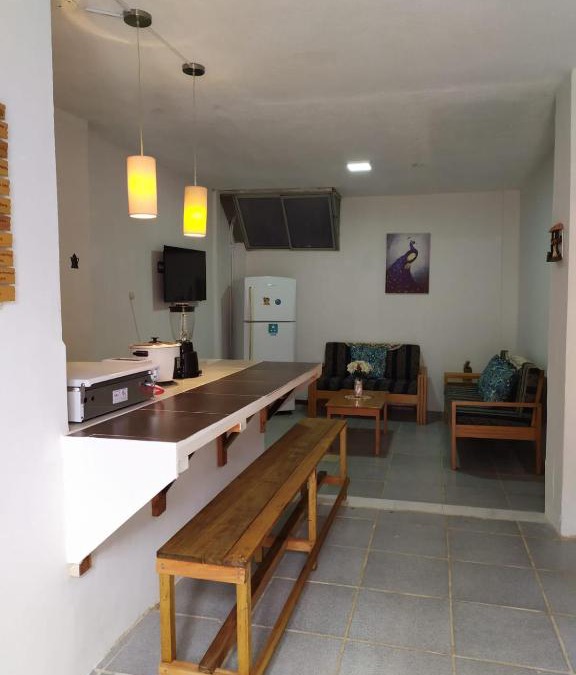 Banos de Agua Santa Apartment | EN BAÑOS, HERMOSO y ACOGEDOR DEPARTAMENTO UBICADO EN PLENO CENTRO DE LA CIUDAD