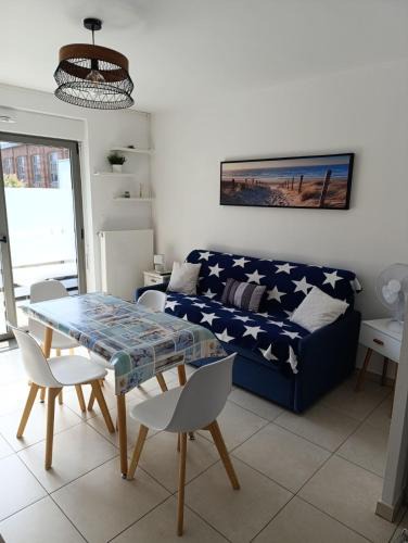 Berck-sur-Mer Apartment | En bord de mer