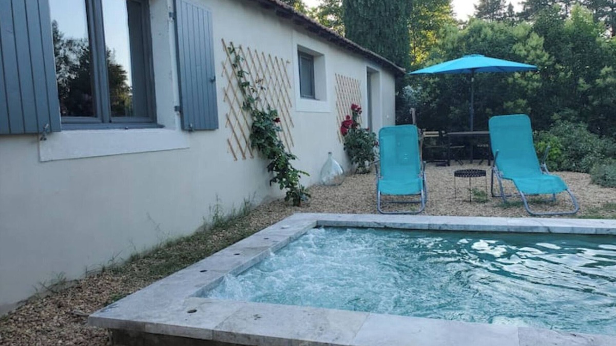 Le Thor House | En Campagne, Proche de L'isle-sur-la-sorgue
