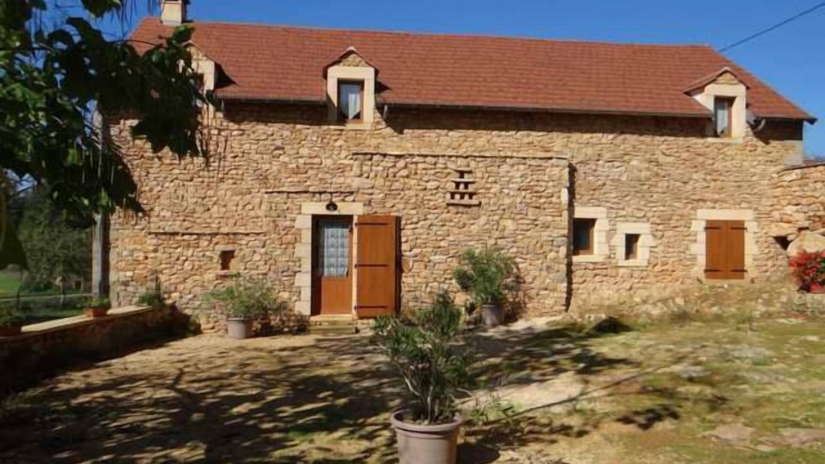 Prats-de-Carlux Cottage | EN DORDOGNE GITE* near SARLAT and the most beautiful sites of PERIGORD NOIR