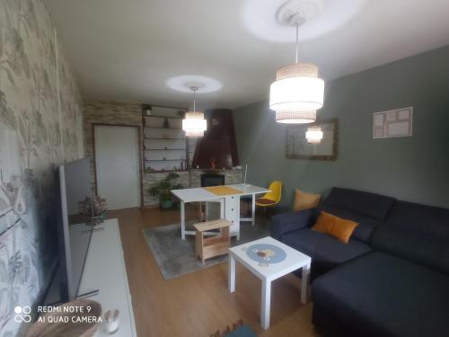 Arca House | En el camino