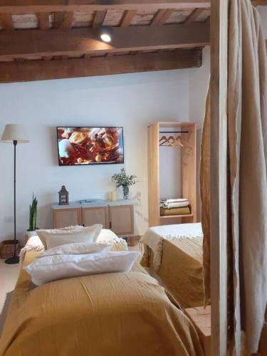 Lujan Apartment | En el Corazón de Luján