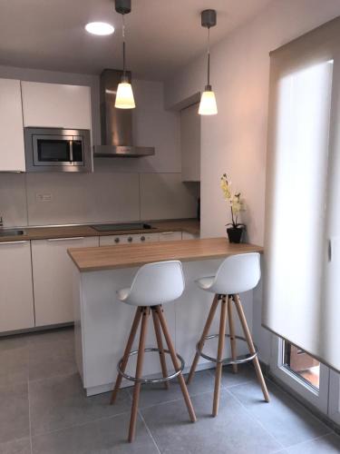 Orio Apartment | En el corazón de Orio - Donostia -Reformado- WIFI