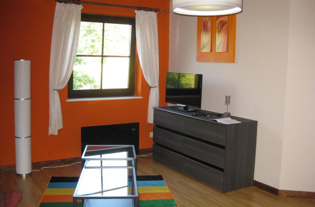 Chiny House | en gaume séjour au calme
