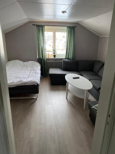 Sveg Apartment | En liten lägenhet i centrala Sveg.