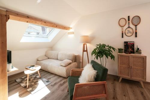 Villard-de-Lans Apartment | En plein centre du village !